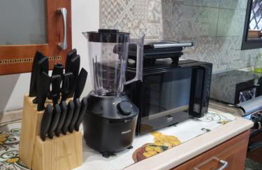 Villa Gorna - Foto 18