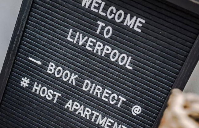 Host Apartments The Pilgrim Coach House II - Foto 61