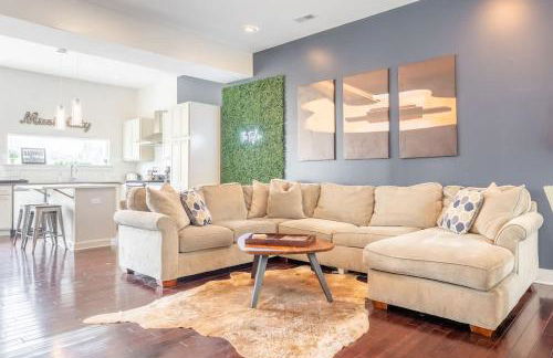 The Taylor by Stay Local Nashville - Foto 1