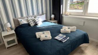 Apartament Szept Morza - Foto 3, towels