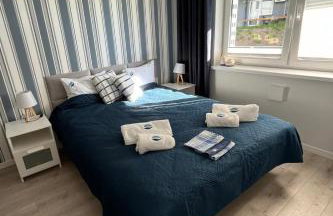 Apartament Szept Morza - Foto 3