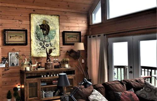 UNQUESTIONABLY the BEST VIEWS in North Georgia - Photo 64