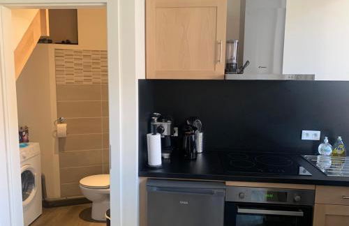 la grange à Emile - Foto 3