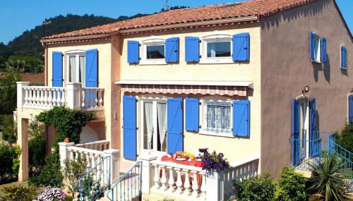 Terraced House in Vidauban With Water Slides - Foto 2
