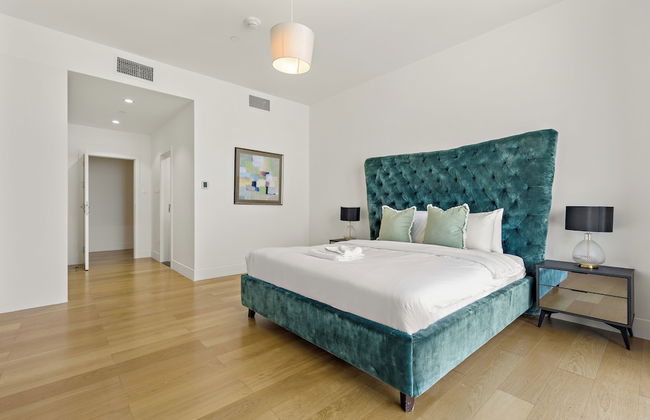 Silkhaus Gate Tower 2 - Foto 8