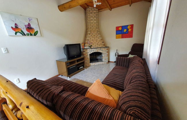 Sítio Pedacinho do Céu na Serra de SC - Foto 16