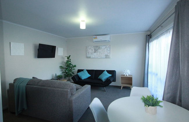 Rose Apartments and Spa - Foto 24