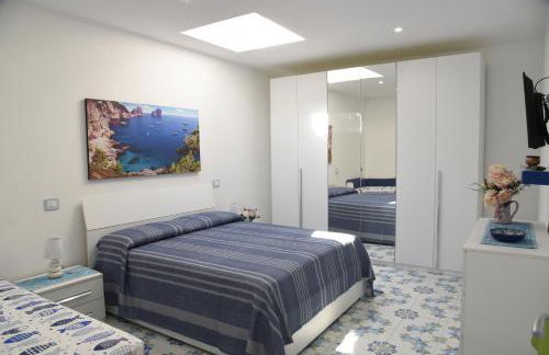 La Laura di Paestum - case vacanze - Foto 22