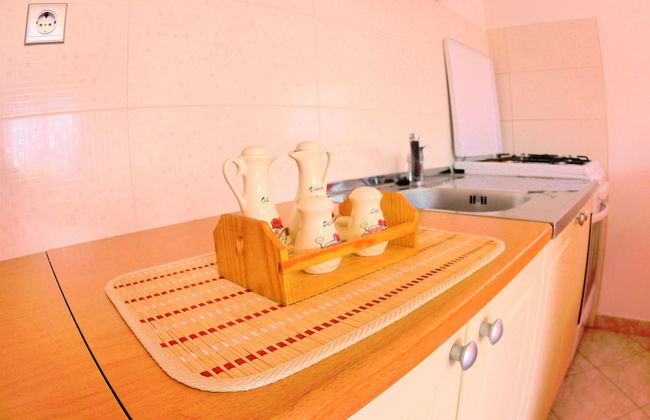 Apartments Anna Maria - Foto 15