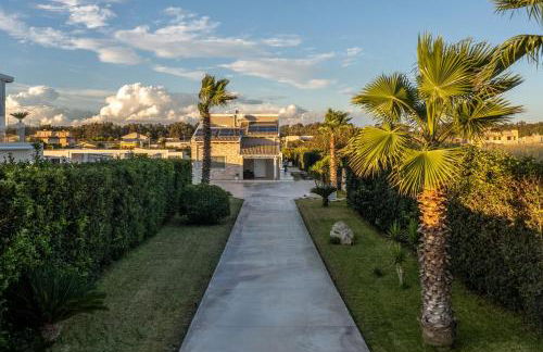 Villa Gemma mare e piscina riscaldata - Foto 57