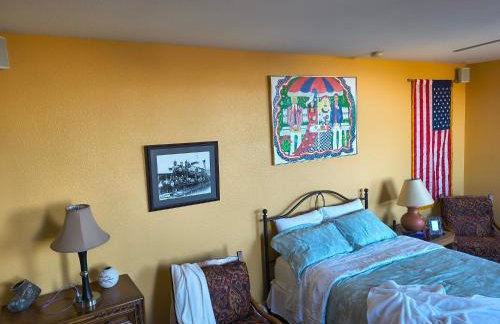 Epic Mountain Views 4BR Near Cloudcroft & White Sands - Foto 21