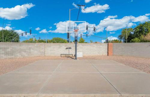 Mystic Desert Stay Pool Spa Boho Vibes - Foto 4