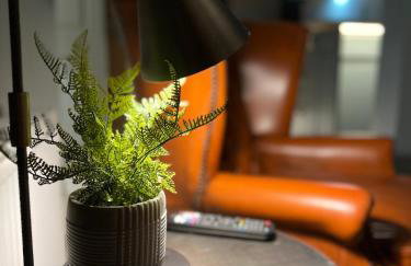 CHAMBERS RISE - City Centre Stays - Foto 17