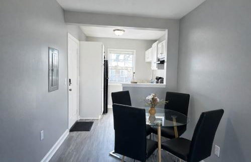 Cozy Birmingham Retreat with Parking Near UAB & Vulcan Park - Foto 5