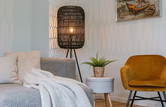 Spacious Top-flour Apartment With Private Parking - Foto 12