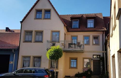 Das Altstadthaus - Foto 1