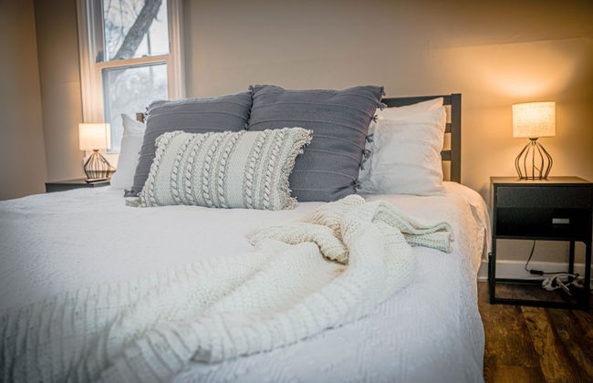 Contempo Cottage - Foto 12