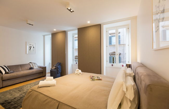 Amazing Piazza Venezia Suites - Foto 17