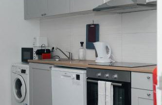 Ark of Aqua Flat - Foto 15