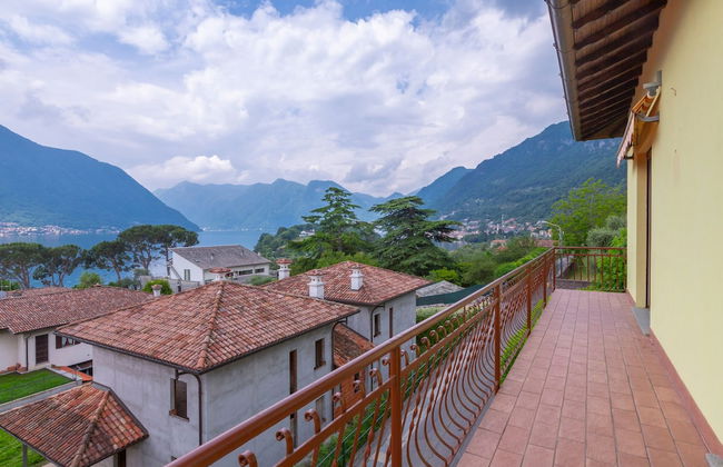 Ossuccio Belvedere - Foto 1