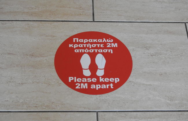 Anna Hotel Apartments - Foto 13