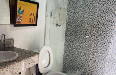 Casa Encanto da Vila Paraty - Foto 18