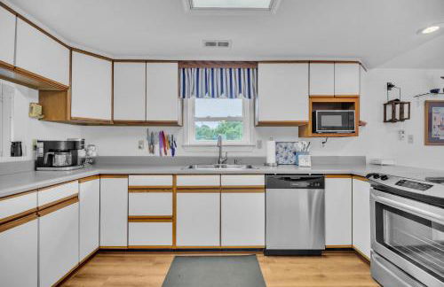 Oyster Cottage in Historic Fishing Village cottage - Foto 32