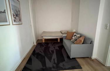 Schöne helle Wohnung - Foto 7