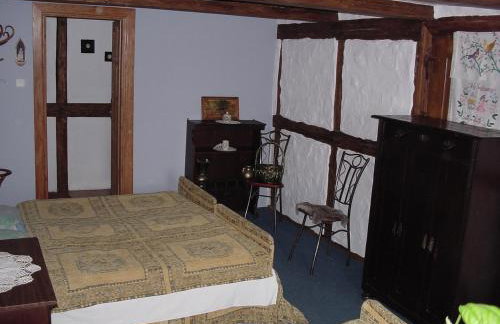 agroturystyka Orzechowe Wzgórze - Foto 79