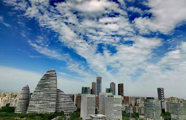 Tiandi Huadian Apartment Youlehui - Foto 25