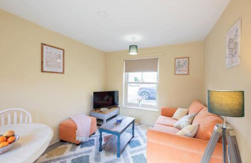 Sheriffs Tower Cottage - East - Foto 14