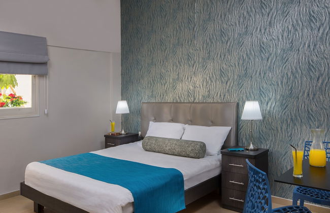 Gordon Inn & Suites - Foto 12