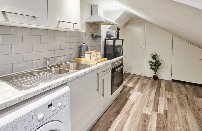 Host Stay Trafalgar Road - Foto 11