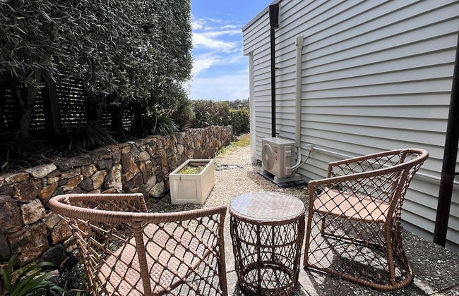 Watermark Studio Apartments - Photo 19