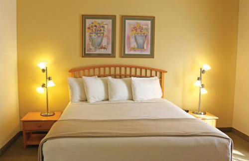 WorldMark Cathedral City - Studio - Foto 23