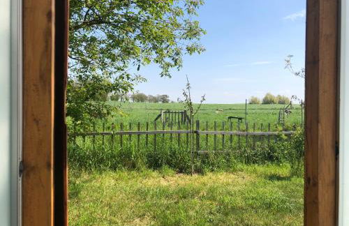 Wilde Möhre Bauwagen Sommerküche Draussen Abenteuer - Photo 24