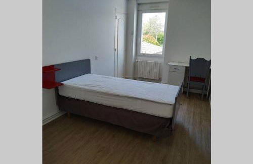 Gîte familial chaleureux à la campagne 20mn FUTUROSCOPE - Foto 4