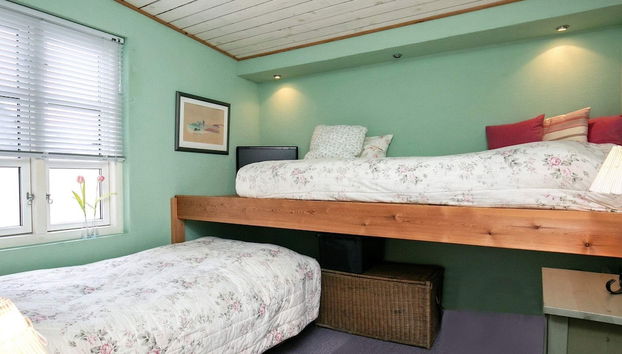 6 Person Holiday Home in Hjorring - Foto 2, Habitación