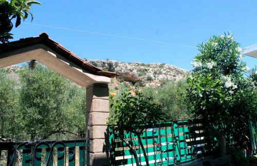 Village Villa Marika Drapanias - Foto 1