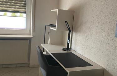 xxl Apartment Sinsheim - Foto 8