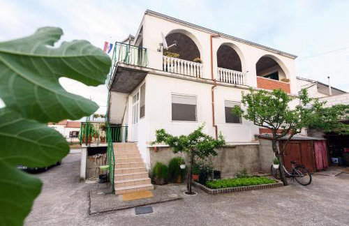 Apartman Lastavica - Foto 1