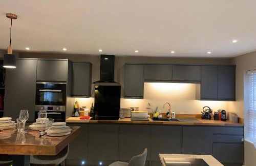 The Mews Cottage, with parking, Yarm - Foto 9