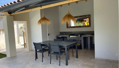 Villa Romane: piscine et aire de jeux - Foto 5