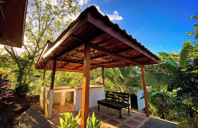 Yakari Grei Bungalows - Foto 18