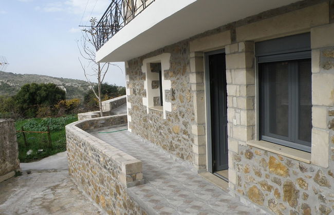 "tratidional House in Kalivos" - Foto 37