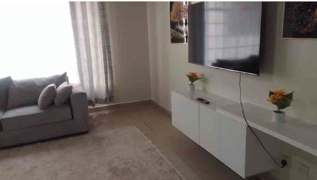 Sky Park Apartments Kilimani - Foto 5, Zona de estar