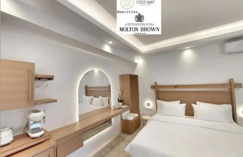 DelMar Suites Syros - Photo 17