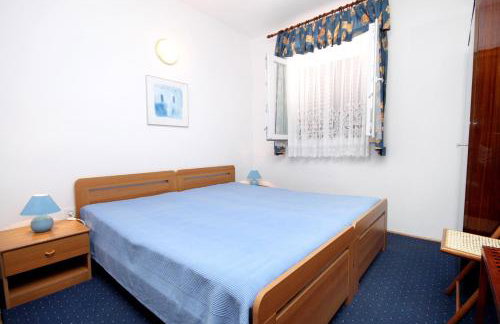 Apartments by the sea Brgulje, Molat - 6243 - Foto 30