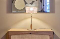 Appartement Vivier - Les Suites du Palais, parking privé, vue cathédrale,2 chambres, by PRIMO C0NCIERGERIE - Foto 15