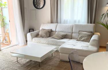 Maisonnette Antelissa à 3 minutes en voiture des plages et du centre ville - Photo 15